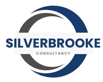 Silver Brooke